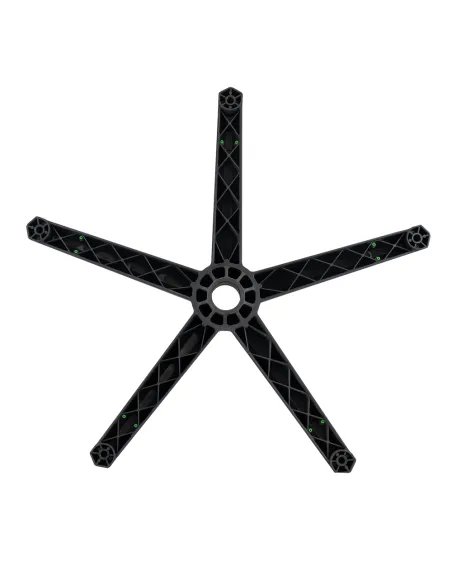 15256 Patas Para Silla GiratoriaRef.53956 JBM