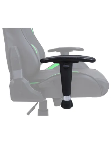 15257 Reposabrazos Derecho Para Silla...