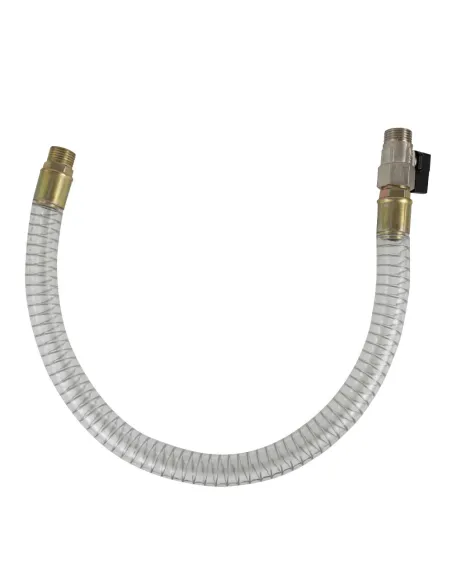 15283 Manguera Para Ref.53874Para DepóSito Metálico JBM