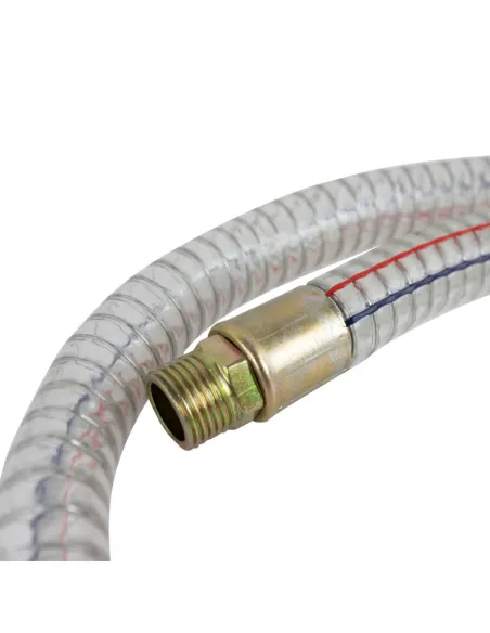 15305 Manguera Con Grifo En Forma De Gancho Para Ref. 53873/53874 JBM