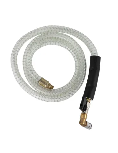 15306 Manguera Para Conectar El Embudo Al...