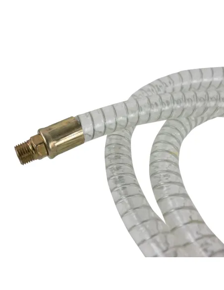 15306 Manguera Para Conectar El Embudo Al DepóSito Con Válvula D JBM