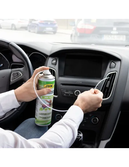 15314 Cánula Flexible Para Ref. 53824 JBM