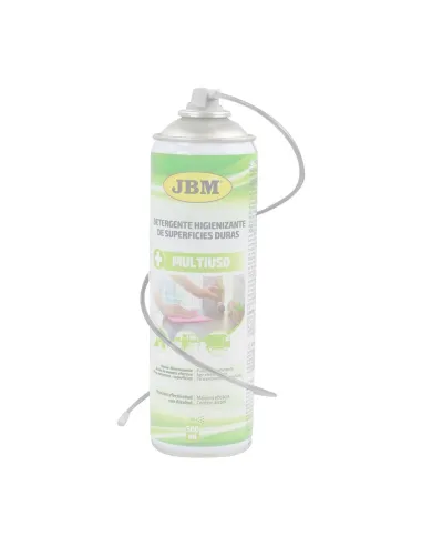 15314 Cánula Flexible Para Ref. 53824 JBM