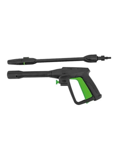 15388 Pistola Pulverizadora Para Ref....