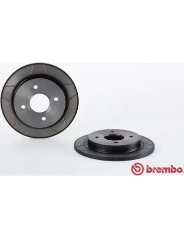 08493176 Disco de freno Brembo