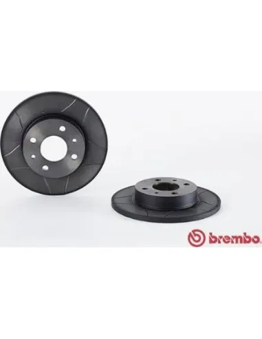 08508575 Disco de freno Brembo