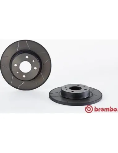 08508675 Disco de freno Brembo