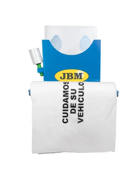 JBM50400