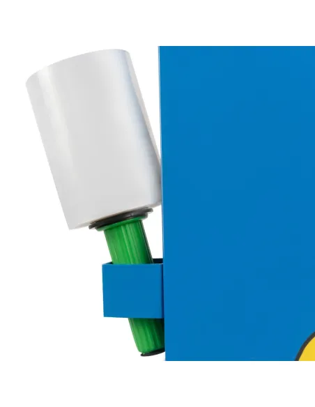 50400 Set De Expositor + Material De Cuidado Del VehãCulo JBM