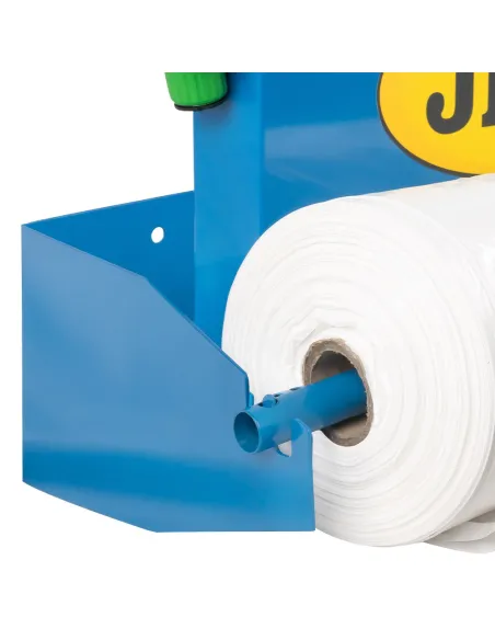 50410 Set De Expositor + Material De Cuidado Del VehãCulo JBM