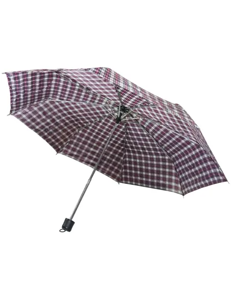 50526 Paraguas Plegable JBM