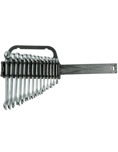 50560 Kit De 14 Llaves Combinadas JBM