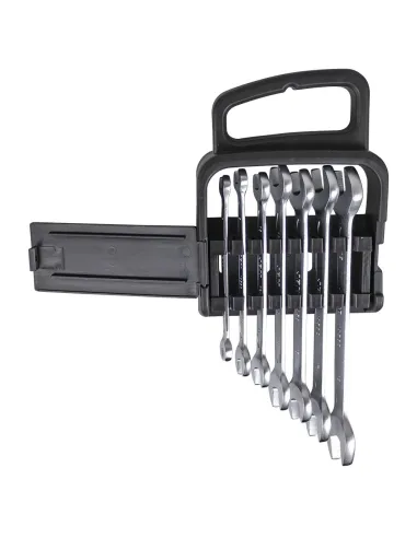 50561 Kit De 7 Llaves Fijas JBM