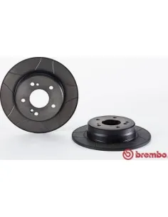 08517877 Disco de freno Brembo