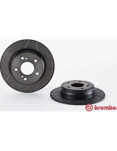 08517877 Disco de freno Brembo