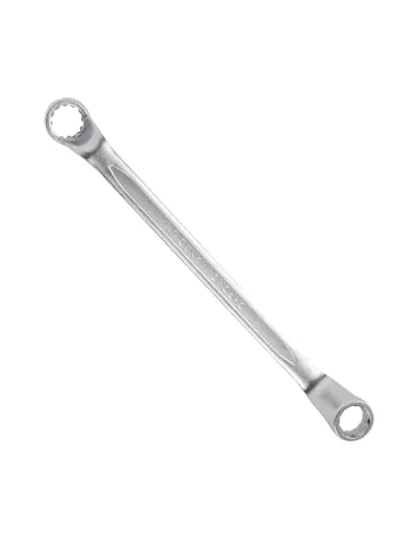 50562 Set De 7 Llaves Acodadas De 2 Bocas...