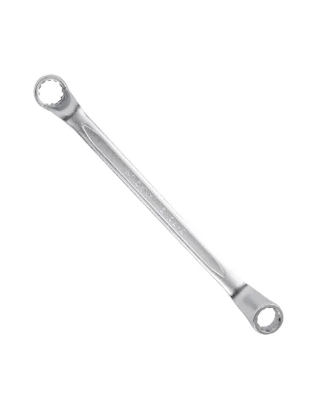 50562 Set De 7 Llaves Acodadas De 2 Bocas Estrella JBM