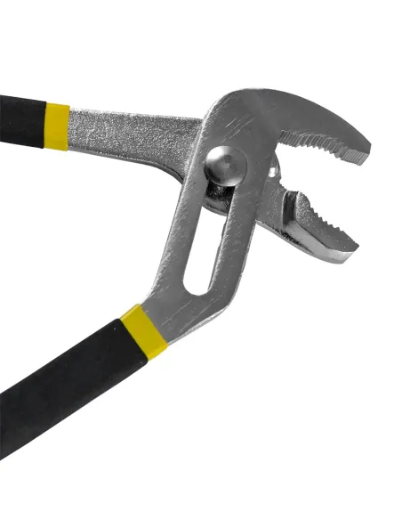 50567 Alicate De Pinza Ajustable 250Mm X 40Mm JBM