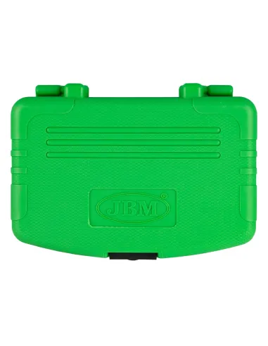 50623 Estuche 17 Piezas Con Vasos Para...