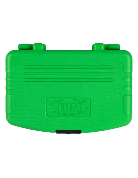 50623 Estuche 17 Piezas Con Vasos Para Esparragos JBM