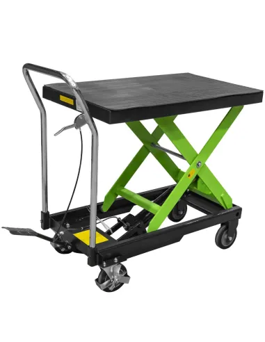 50630 Mesa Hidráulica 400Kg JBM