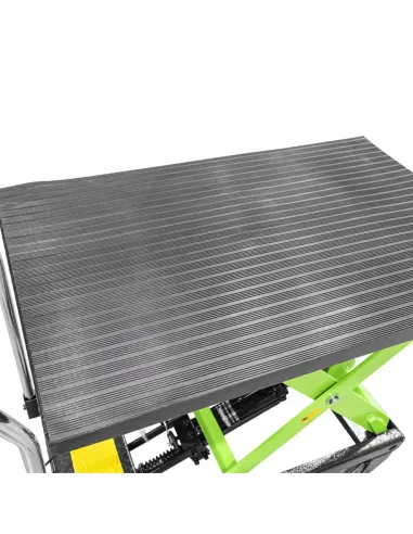 50630 Mesa Hidráulica 400Kg JBM