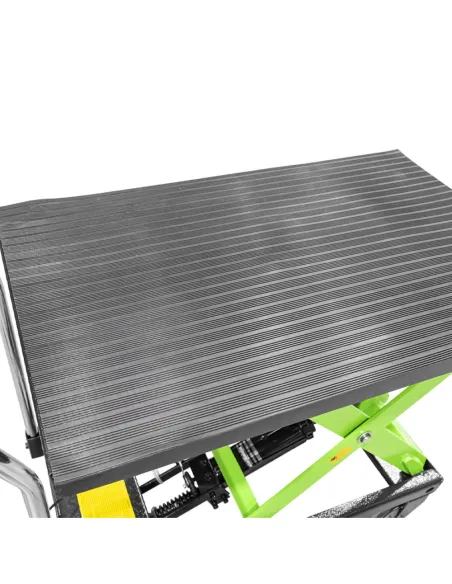 50630 Mesa Hidráulica 400Kg JBM