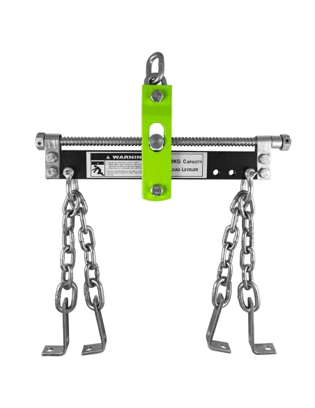 50631 Soporte Alineador De Motor  750Kg JBM