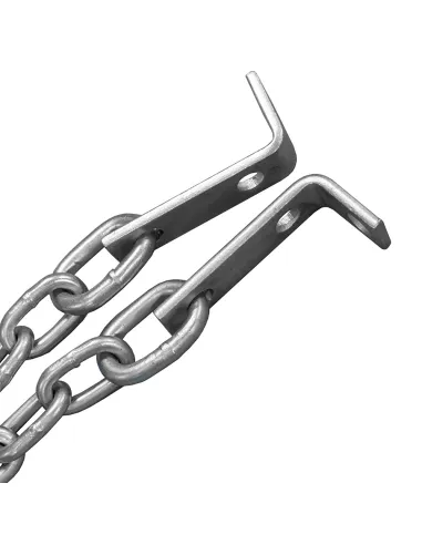 50631 Soporte Alineador De Motor  750Kg JBM