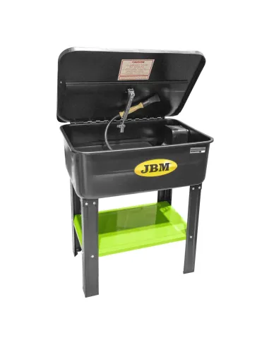 50632 MãQuina Limpiadora De Piezas JBM