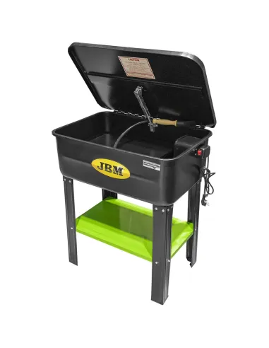 50632 MãQuina Limpiadora De Piezas JBM