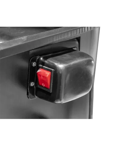 50632 MãQuina Limpiadora De Piezas JBM