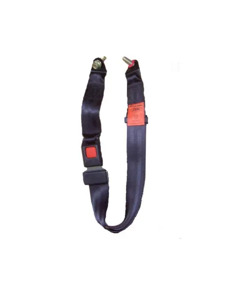 50644 Cinturón De Seguridad De 2 Puntos Para Autocares JBM