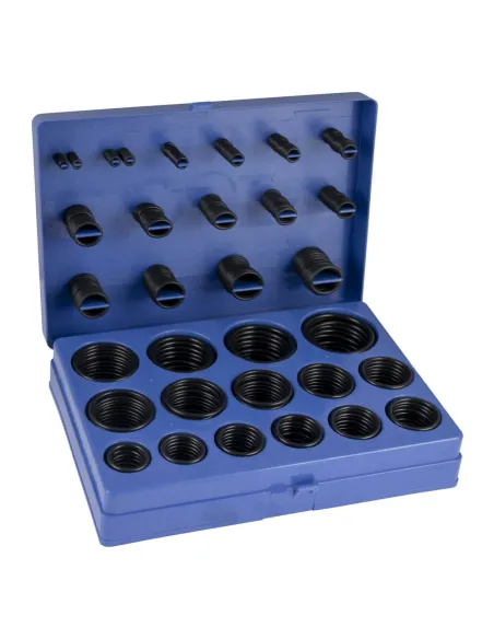 50651 Estuche De Juntas TóRicas Métricas JBM