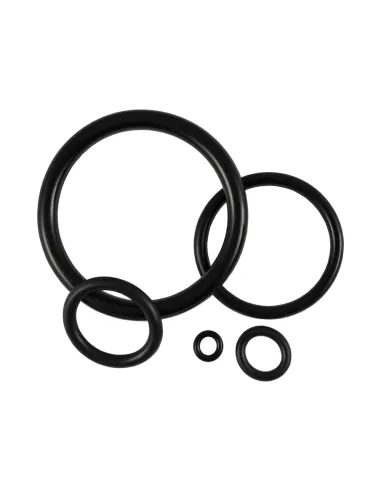 50652 Estuche De Juntas TóRicas Pulgadas JBM