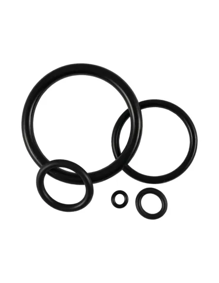 50652 Estuche De Juntas TóRicas Pulgadas JBM