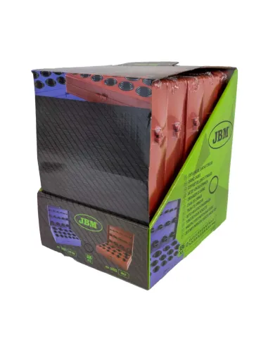 50652 Estuche De Juntas TóRicas Pulgadas JBM