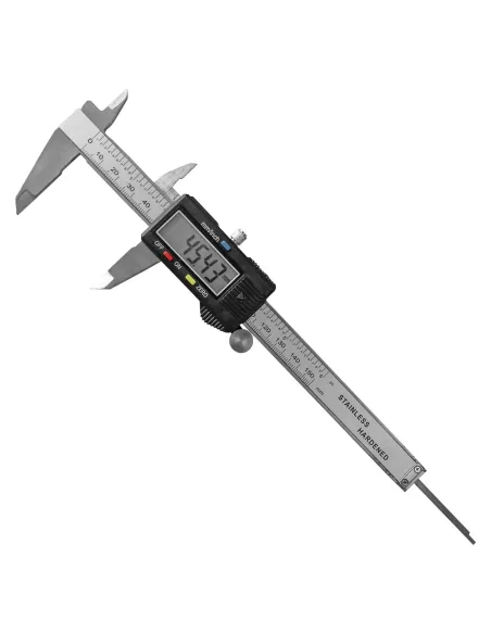 50724 Calibre Digital 150Mm JBM