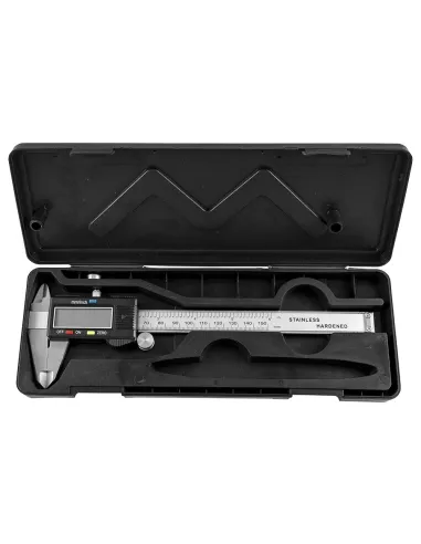 50724 Calibre Digital 150Mm JBM