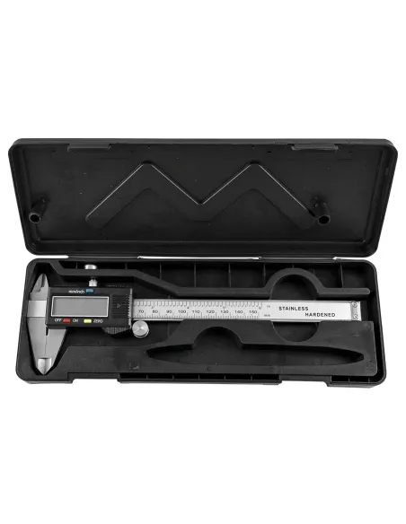 50724 Calibre Digital 150Mm JBM