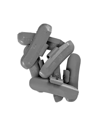 50765 Contrapesa Zinc Grapa 30Gr. Especial...