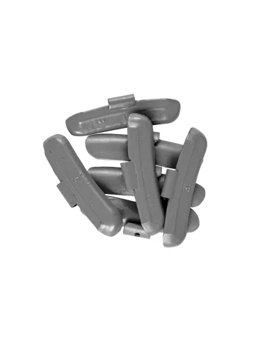 50766 Contrapesa Zinc Grapa 35Gr. Especial...