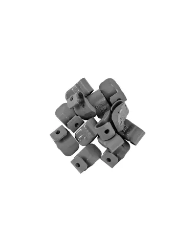 50769 Contrapesa Zinc Grapa 05Gr. Especial...
