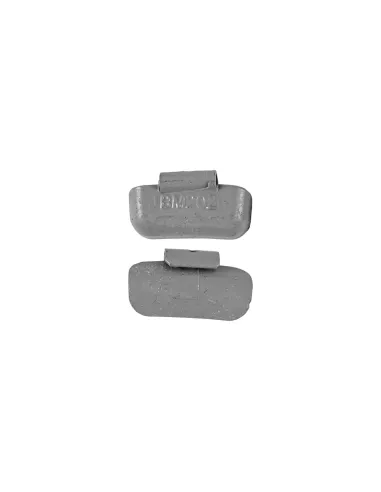 50772 Contrapesa Zinc Grapa 20Gr. Especial...