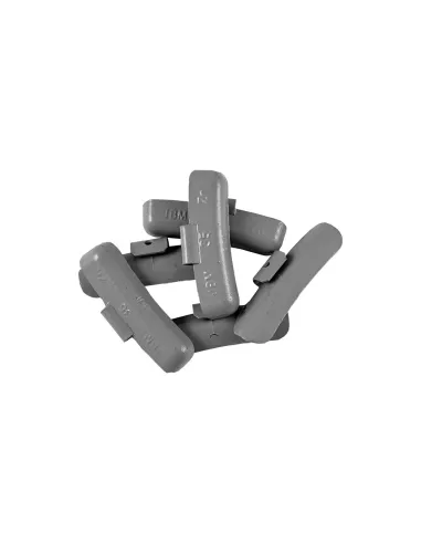 50775 Contrapesa Zinc Grapa 35Gr. Especial...