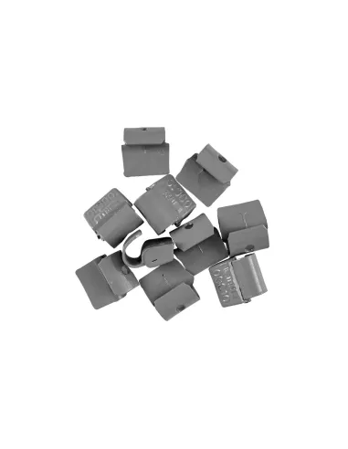 50779 Contrapesa Zinc Grapa 10Gr. Especial...