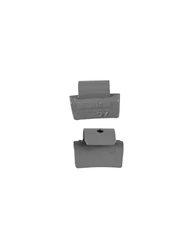 50780 Contrapesa Zinc Grapa 15Gr. Especial...