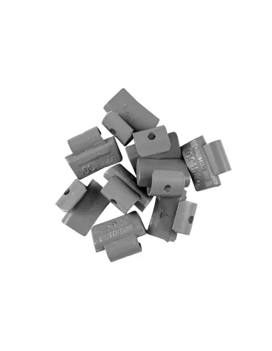 50780 Contrapesa Zinc Grapa 15Gr. Especial...