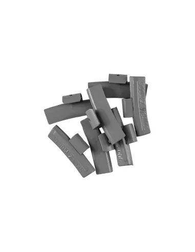 50783 Contrapesa Zinc Grapa 30Gr. Especial...